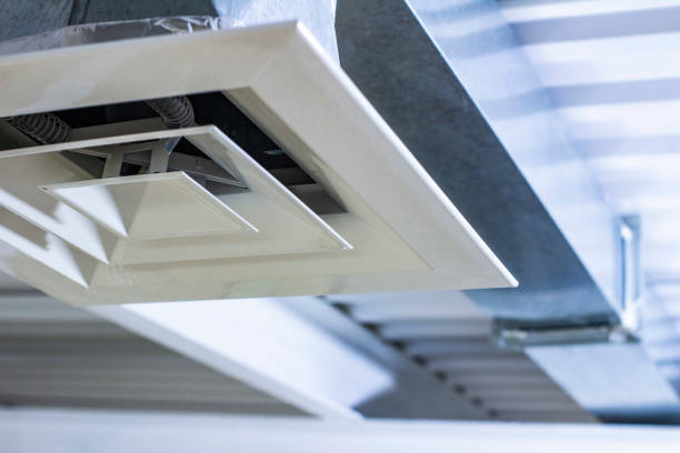 Best Commercial Air Duct Cleaning  in Woodfield, SC