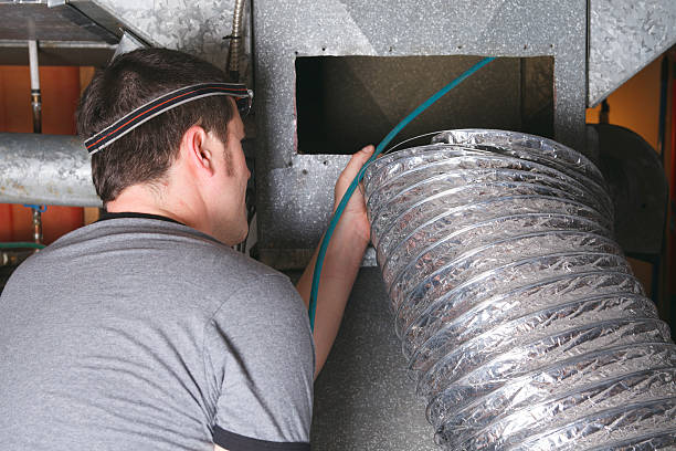 Best Air Vent Cleaning Services  in Woodfield, SC