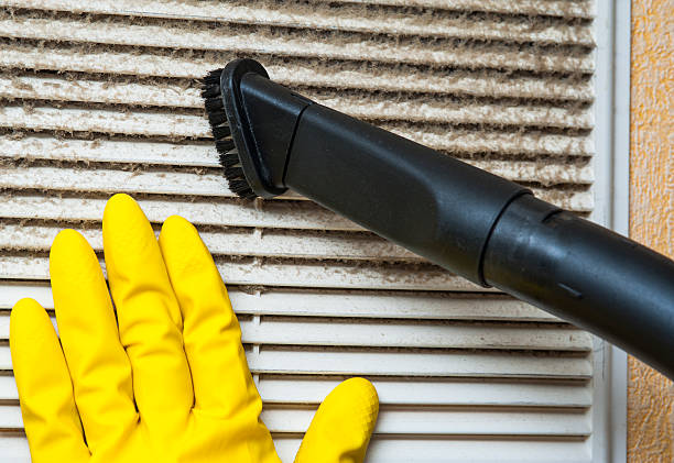 Best Emergency Air Duct Cleaning  in Woodfield, SC